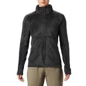 Mountain Hardwear Women’s Monkey Fleece Jacket